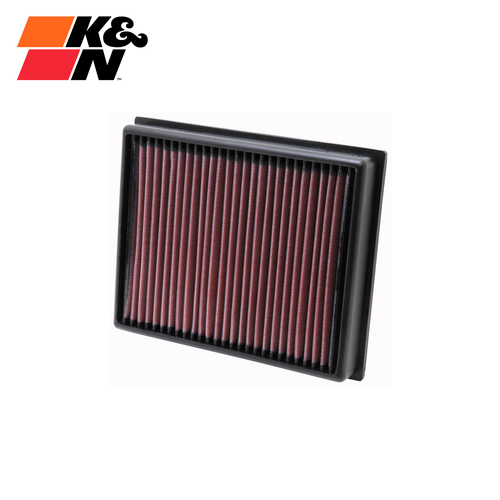 K&N AIR FILTER 33-2992