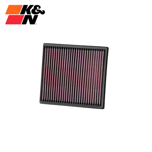 K&N AIR FILTER 33-2996