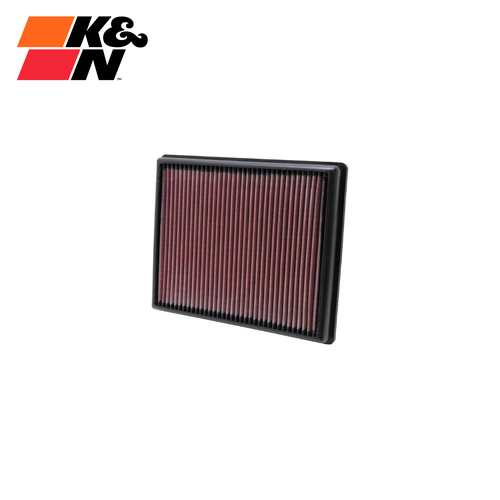 K&N AIR FILTER 33-2997