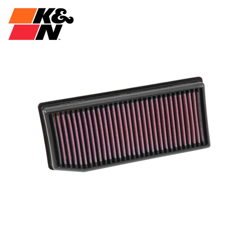 K&N AIR FILTER 33-3007