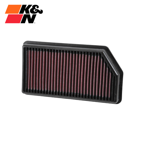 K&N AIR FILTER 33-3008