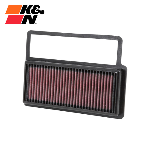 K&N AIR FILTER 33-3014