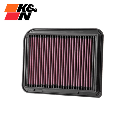 K&N AIR FILTER 33-3015