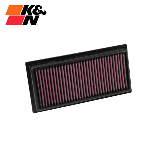 K&N AIR FILTER 33-3016