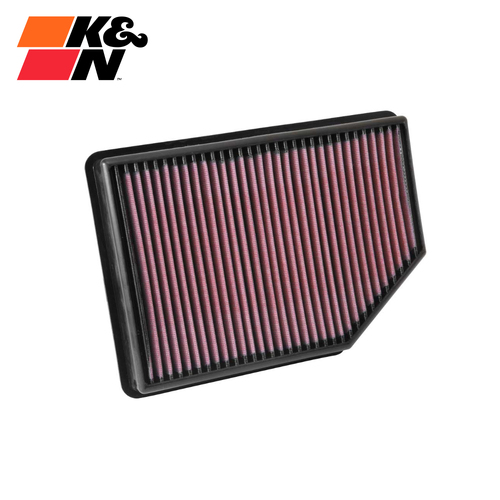 K&N AIR FILTER 33-3023