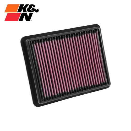 K&N AIR FILTER 33-3024