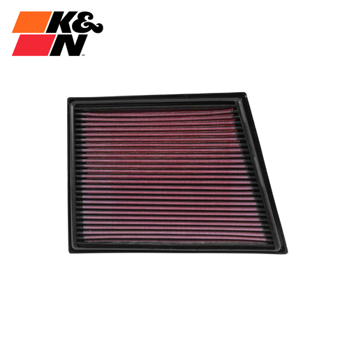 K&N AIR FILTER 33-3025