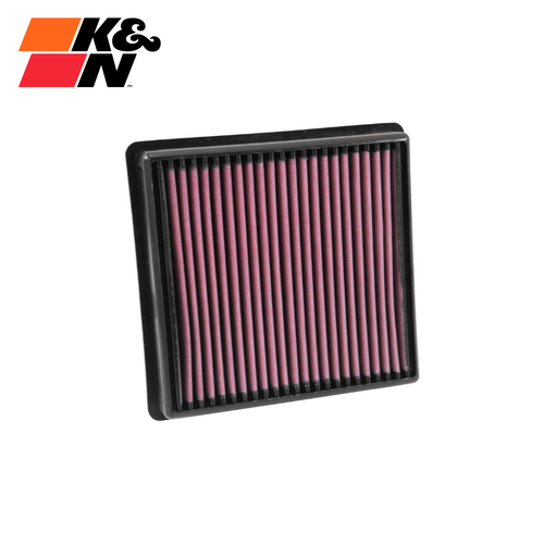 K&N AIR FILTER 33-3029