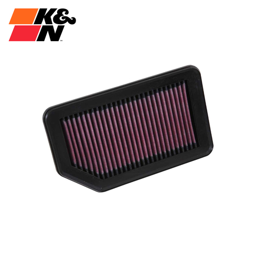 K&N AIR FILTER 33-3030