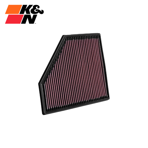 K&N AIR FILTER 33-3051