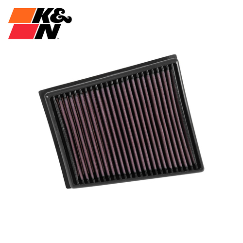 K&N AIR FILTER 33-3057