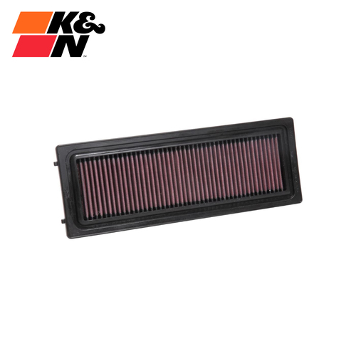 K&N AIR FILTER 33-3071