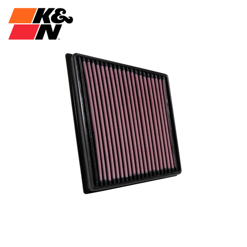 K&N AIR FILTER 33-3074