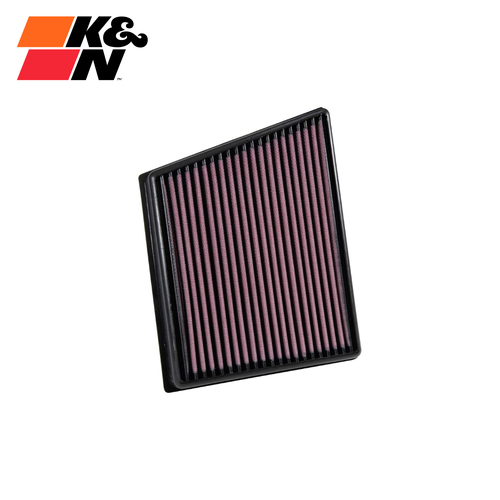 K&N AIR FILTER 33-3075