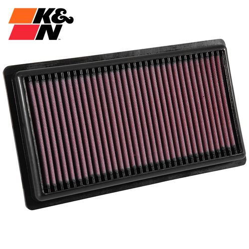 K&N AIR FILTER 33-3080