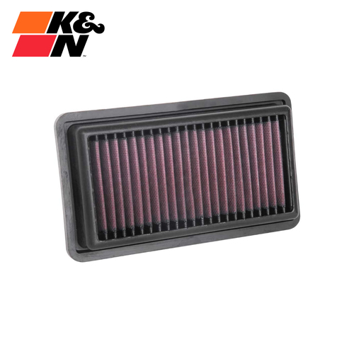 K&N AIR FILTER 33-3082