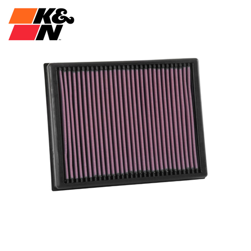 K&N AIR FILTER 33-3086