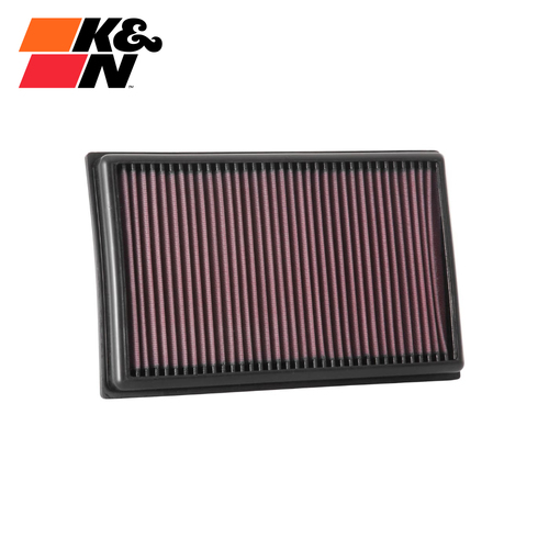 K&N AIR FILTER 33-3111