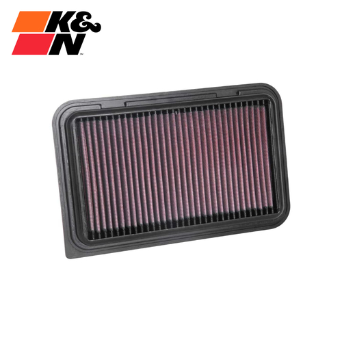 K&N AIR FILTER 33-3126