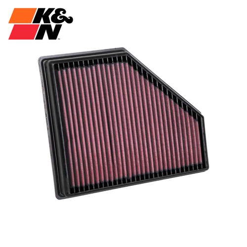 K&N AIR FILTER 33-3136