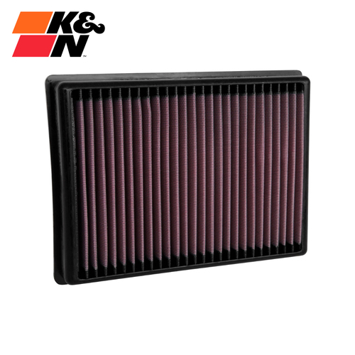 K&N AIR FILTER 33-3152