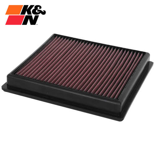 K&N AIR FILTER 33-3166