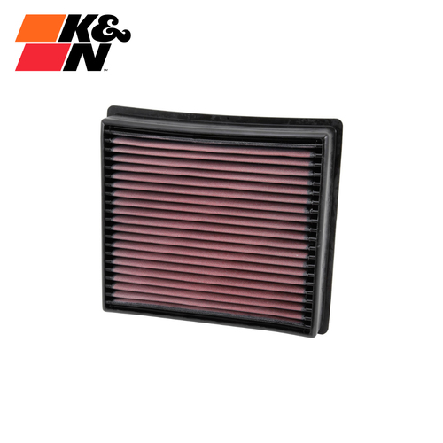 K&N AIR FILTER 33-5005