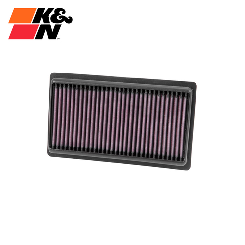 K&N AIR FILTER 33-5014