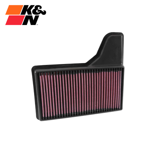 K&N AIR FILTER 33-5029