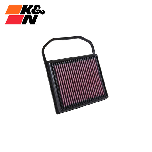 K&N AIR FILTER 33-5032