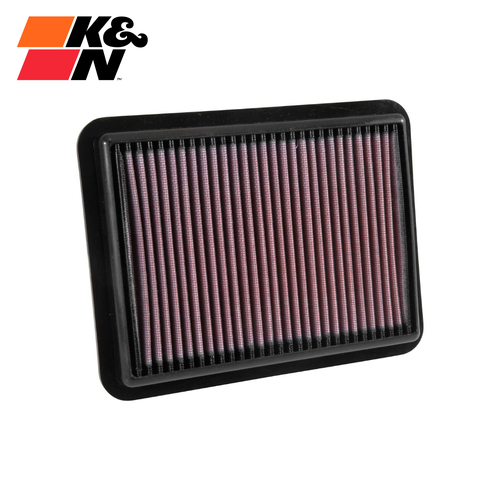 K&N AIR FILTER 33-5038