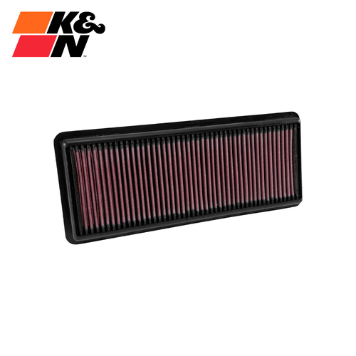 K&N AIR FILTER 33-5040