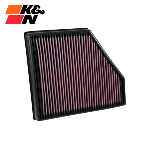 K&N AIR FILTER 33-5047