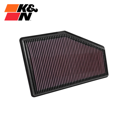 K&N AIR FILTER 33-5049