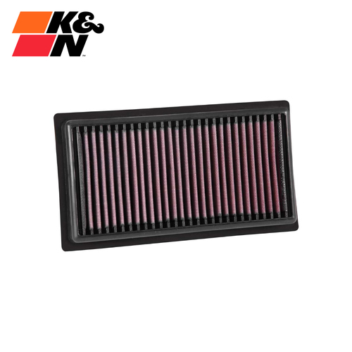 K&N AIR FILTER 33-5060