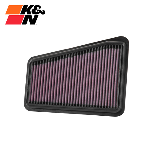 K&N AIR FILTER 33-5067