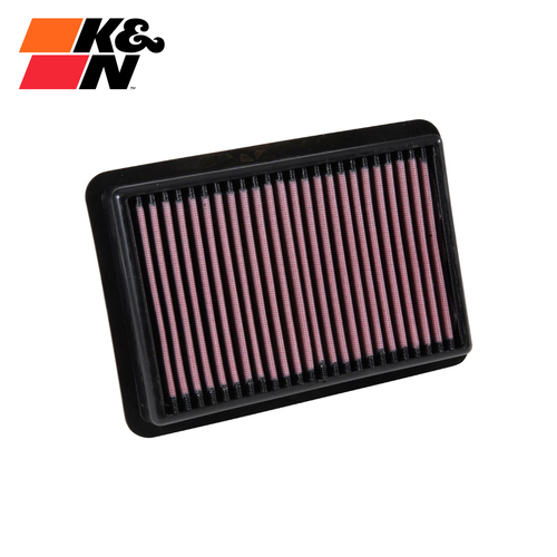 K&N AIR FILTER 33-5070