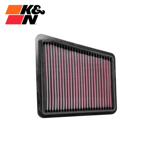 K&N AIR FILTER 33-5073