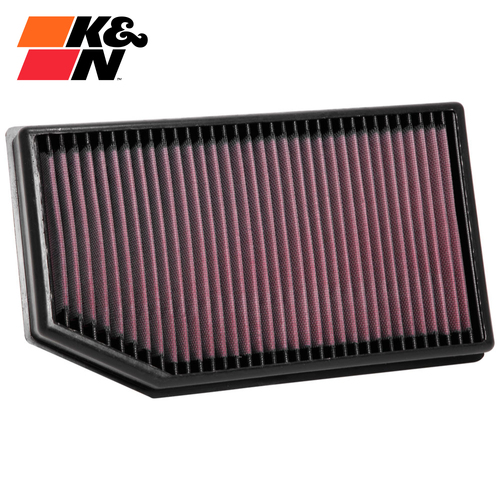 K&N AIR FILTER 33-5076