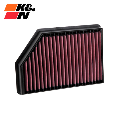 K&N AIR FILTER 33-5098