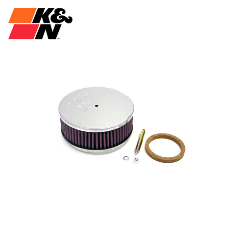 K&N AIR FILTER 56-9138