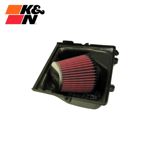 K&N AIR INTAKE 57S-4902