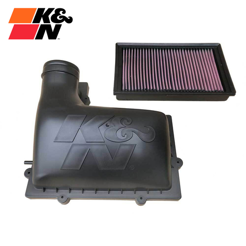 K&N AIR INTAKE 57S-9503