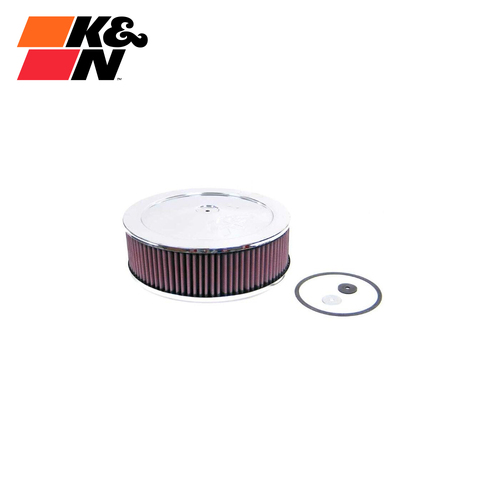 K&N AIR FILTER 60-1140