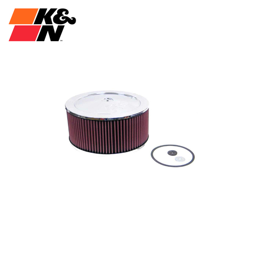 K&N AIR FILTER 60-1200