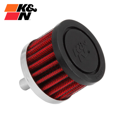 K&N AIR FILTER 62-1000