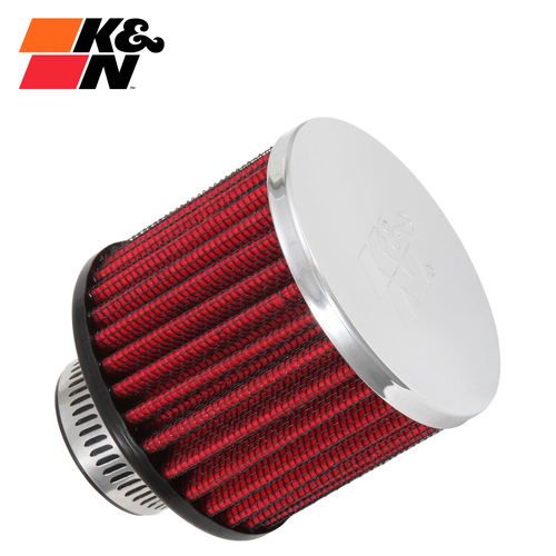 K&N AIR FILTER 62-1390