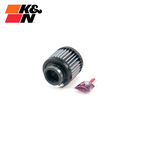 K&N AIR FILTER 62-1430