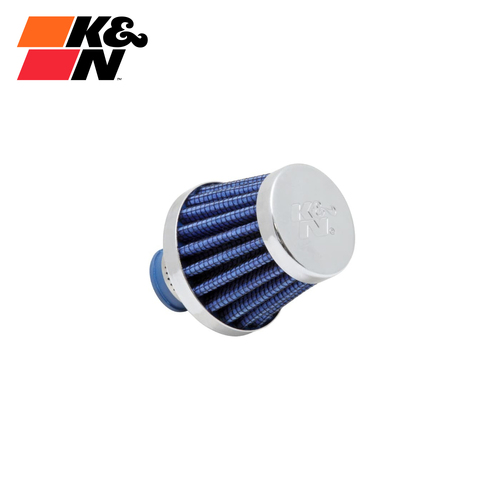 K&N AIR FILTER 62-1600BL