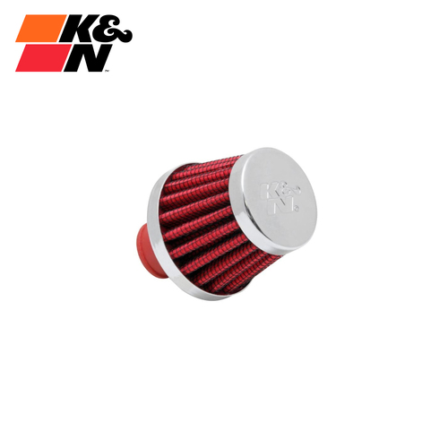 K&N AIR FILTER 62-1600RD